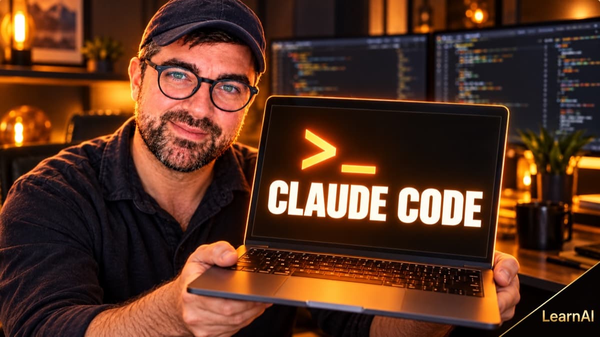 Claude Code Masterclass