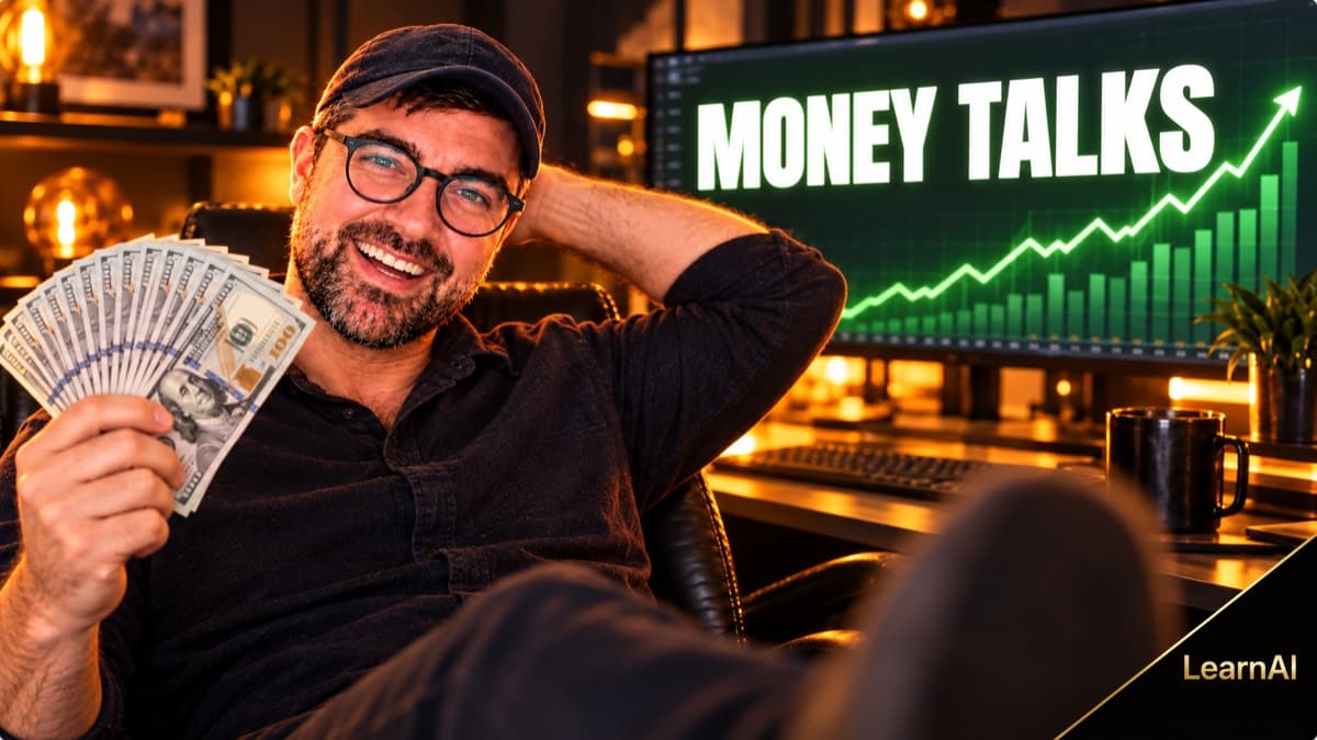 Money Talks