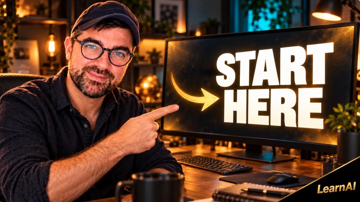 Start Here