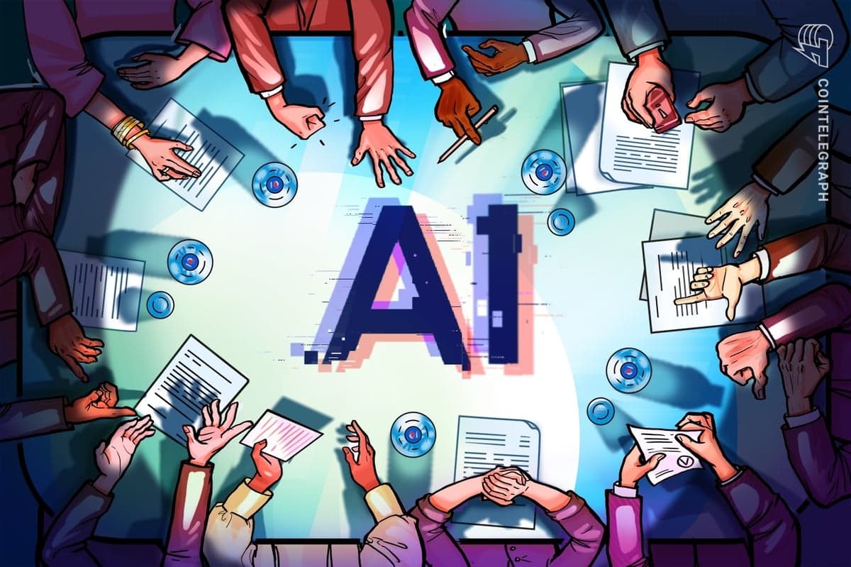 Anthropic Launches a PAC as AI Policy Tensions Rise in Washington