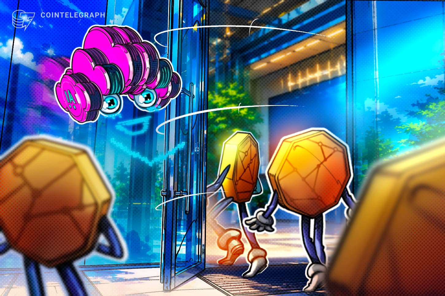 ChatGPT Could Become Crypto’s Front Door