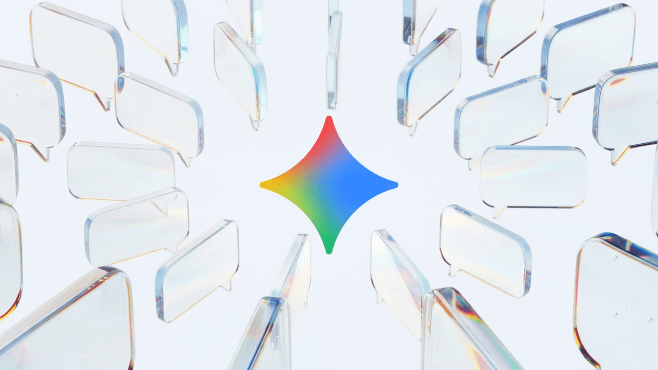 Gemini Now Lets You Import AI Memories and Chat History